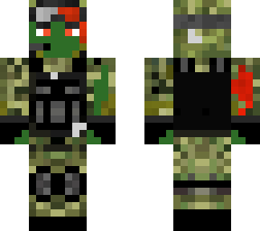 zombie series continued zombie soldier