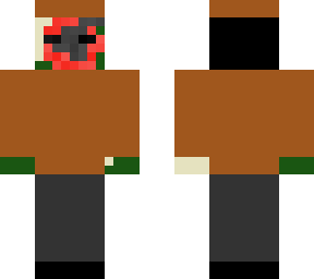 zombie soldier