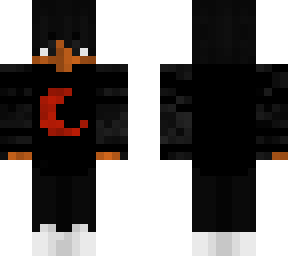 zumanchi skin