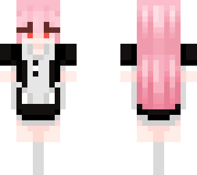* ~ cute maid ~ *