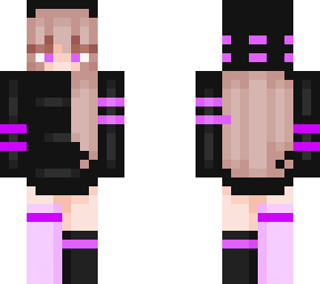 (*) e n d e r g i r l (*)