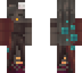 ~*= nether roses and lost fortresses =*~ (sgt2 r4)