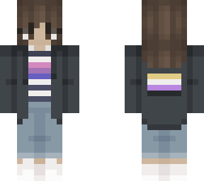 -=- bi + enby pride (gift) -=-