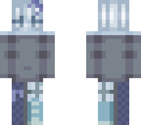 .:. frostbite .:.