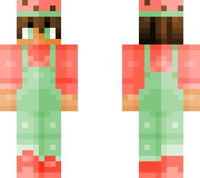 +~- melon boy -~+ actaully fixed