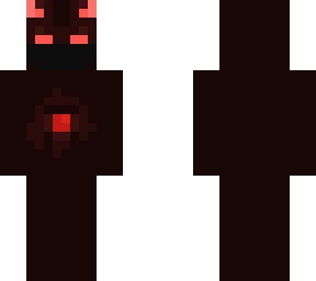 >> red rover (effect skin!) <<