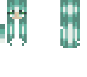~+~sea lantern~+~ //hb