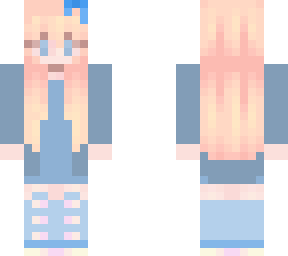 - amy -