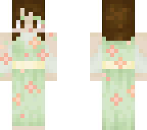 ~ flower party girl ~ pt 2