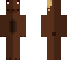 ~ honey bear ~