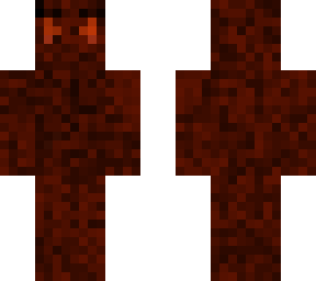 ~ magma monster (see inside) ~