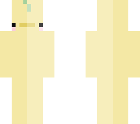 ~ pineapple duck ~
