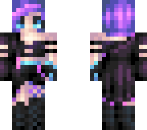 - switchblade - oc -