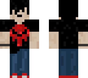 (fixed) my skin
