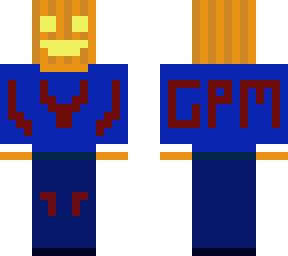 #gpm