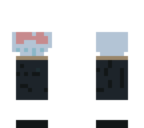 [outfit base] *schoolgirl*