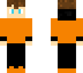 3d skin!