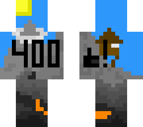 400 likes!