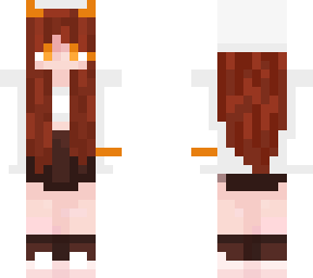 a beine girl