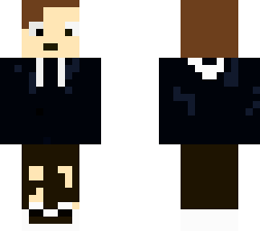 a regular skin