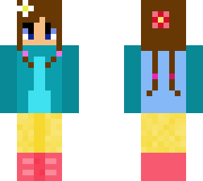 a skin i made :d
