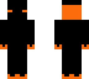 a skin i tried to  make cool not sure if u like it