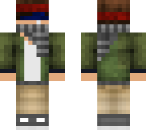 adventure ballisticjohnny