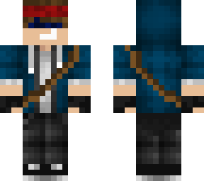 adventure ballisticjohnny 2