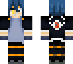 agito (air gear)