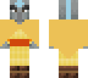 aibending pillager master