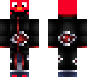 akatski elmo