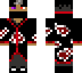 akatsuki rickyreynolyt