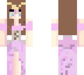 alesha fairy