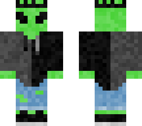 alien
