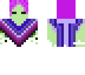 alien ally