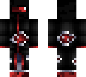 among us impostor akatsuki