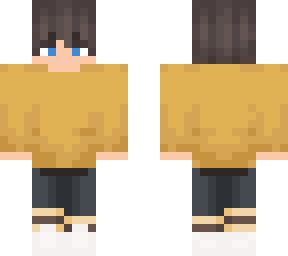 andrei finale skin true