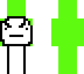angry dream
