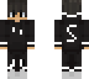 anime boy