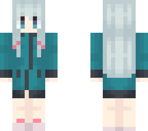 anime girl