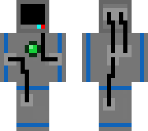 another robotman