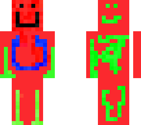 apple man