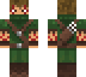 archer