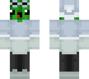 arctic cacti