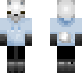 arctic fox v.2
