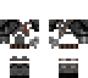 armor base