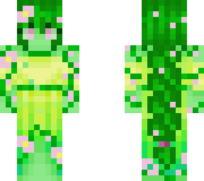 ash origins skin