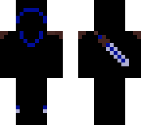 assassin blue (with affects)