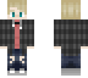 auggie skin bday