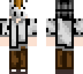 awesome human form